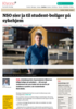 NSO sier ja til student-boliger på sykehjem