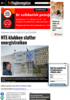 NTE-klubben støtter energistreiken