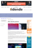 NTFs symposium 2019: Den akutte pasient