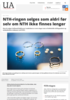 NTH-ringen selges som aldri før selv om NTH ikke finnes lenger