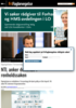 NTL anker dommen i renholdssaken
