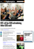 NTL vil ha EØS-utredning, ikke EØS-exit