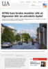 NTNU kan bruke muskler slik at Elgeseter blir en attraktiv bydel