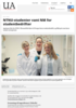 NTNU-studenter vant NM for studentbedrifter