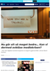 Nu går alt så meget bedre... Kan vi dermed avblåse mediekrisen?