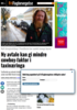 Ny avtale kan gi mindre cowboy-faktor i taxinæringa
