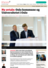Ny avtale: Oslo kommune og Universitetet i Oslo