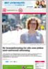 Ny bransjeforening for alle som jobber med universell utforming