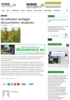 Ny kalkulator synliggjør lønnsomheten i skogkultur
