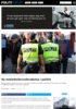 Ny medarbeiderundersøkelse i politiet