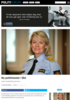 Ny politimester i Øst