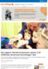 Ny rapport: Norske kommuner sparte 2,44 milliarder på private barnehager i fjor