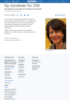 Ny styreleder for CMI