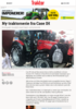 Ny traktorserie fra Case IH