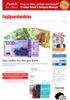 Nye sedler fra Norges Bank