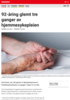 Nyheter 92-åring glemt tre ganger av hjemmesykepleien