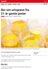 Nyheter Ber om urinprøve fra 21 år gamle jenter