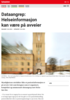 Nyheter Dataangrep: Helseinformasjon kan være på avveier