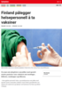 Nyheter Finland pålegger helsepersonell å ta vaksiner