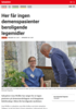 Nyheter Her får ingen demenspasienter beroligende legemidler