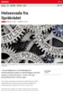 Nyheter Helsesvada fra Språkrådet