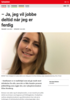 Nyheter - Ja, jeg vil jobbe deltid når jeg er ferdig