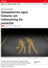 Nyheter Les sykepleiernes egne historier om trakassering fra pasienter