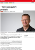 Nyheter - Mye uregulert praksis