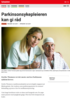 Nyheter Parkinsonsykepleieren kan gi råd