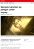 Nyheter Særaldersgrensen og pensjon under angrep