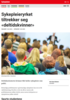 Nyheter Sykepleieryrket tiltrekker seg «deltidskvinner»