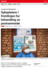 Nyheter Sykepleiere i frontlinjen for behandling av pestrammede