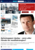 Nyhetsappen Upday - venn eller fiende for mediebransjen?