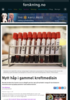 Nytt håp i gammel kreftmedisin