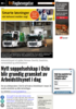 Nytt søppelselskap i Oslo blir grundig gransket av Arbeidstilsynet i dag