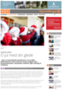 O jul med din glede