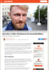 OJs leder er ikke så bekymret for journalistikken