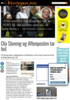 Ola Storeng og Aftenposten tar feil