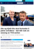 Ole og Kjell-Ola skal fortsette å jakte svindlere - det blir nok en sesong av TV3-serien