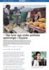 - Olje fyrer opp under politiske spenninger i Guyana