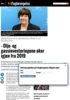 - Olje- og gassinvesteringene øker igjen fra 2019