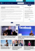 Oljefondet har tapt 2,9 milliarder på Facebook-skandalen