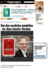 Om den nordiske modellen - for dem utenfor Norden