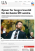 Opnar for lengre levetid for dei beste SFF-sentra