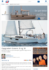 Oppgradert Oceanis 35 og 38