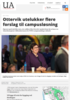 Ottervik utelukker flere forslag til campusløsning