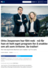 Otto Jespersen har fått nok - nå får han et helt eget program for å snakke om alt som irriterer. Se trailer!