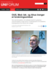 OUS, Med-.fak. og Ahus trenger et forskningsombud