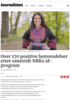 Over 170 positive henvendelser etter omstridt NRKs id-program