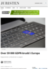 Over 59 000 GDPR-brudd i Europa